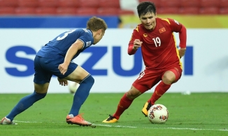 Bán kết lượt về ĐT Việt Nam - Thái Lan: Còn thở, còn chiến đấu