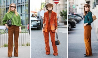 Chán váy vóc, 'refresh' style ngày Tết với 4 kiểu quần dài sành điệu dưới đây