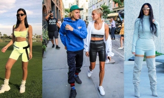 Những item sẽ khiến bạn bị lỗi thời nếu tiếp tục lăng xê trong năm mới Nhâm Dần