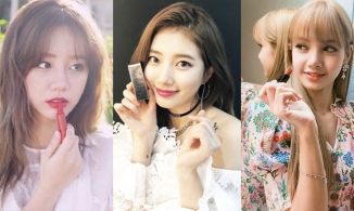 Gợi ý 3 màu son cho dịp Tết Nhâm Dần vừa hợp 'phong thủy', vừa sang chảnh, thời thượng