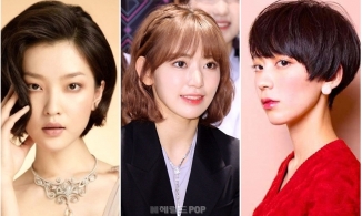 Nàng tóc thưa mỏng phải thử ngay 6 kiểu tóc này để nâng tầm nhan sắc trong năm mới Nhâm Dần