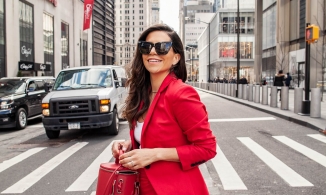 13 cách diện suit ngày Tết Nhâm Dần vừa đẹp vừa sang mà không tốn thời gian mix&match