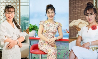 Giàu như CEO Vietjet Air Nguyễn Thị Phương Thảo: Sở hữu cả nghìn tỷ thì ăn mặc có khác người thường?