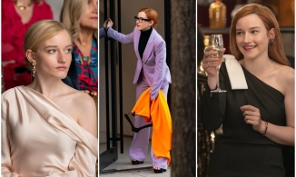 6 bài học thời trang phim 'Inventing Anna': Giàu có thể giả, nhưng phong cách thì chân thật