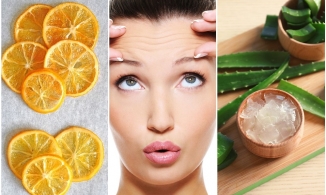 10 cách xóa bỏ nếp nhăn trên trán tại nhà đơn giản và hiệu quả nhất