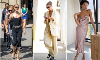 5 món đồ cực kỳ đơn giản giúp trang phục trên người bạn trở nên 'đắt giá' và sành điệu hơn