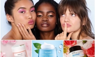 Mỹ phẩm dành cho da khô: Top 10 sản phẩm được hội chị em tín nhiệm 