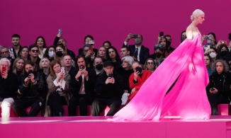 Thương hiệu Valentino: Đẳng cấp thời trang nước Ý