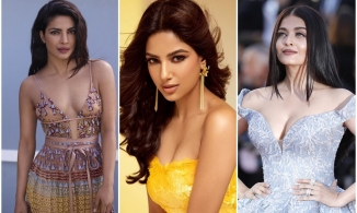 Phụ nữ Ấn Độ có một phương pháp làm đẹp bí truyền, giúp khỏe bên trong, đẹp bên ngoài