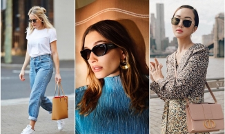 Vẻ ngoài “chanh xả” và trẻ thêm 5 tuổi nhờ chọn được trang phục và phụ kiện phù hợp