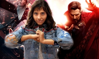 Thời trang đa vũ trụ trong Dr.Strange 2: in the Madness of Multiverse