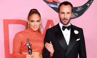 Khám phá câu chuyện đằng sau thương hiệu Tom Ford