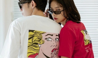 Áo thun UT UNIQLO: Triết lý về chiếc áo thun in họa tiết dành cho tất cả mọi người