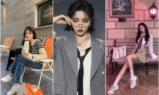 Cập nhật những xu hướng thời trang Hàn Quốc này để có tủ quần áo sành điệu như các Ulzzang