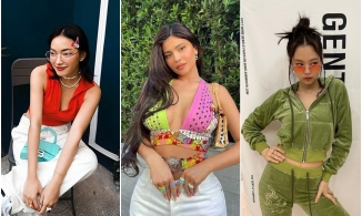 Gen Z thúc đẩy sự hồi sinh của thời trang Y2K