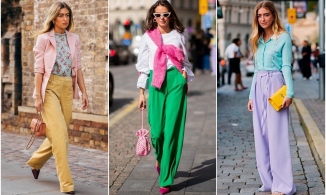 Đây là cách để bạn tìm ra phong cách thời trang cá nhân của mình