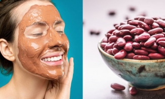 Cách làm đẹp từ đậu đỏ: 8 công thức tuyệt với giúp da sáng mịn, lại hoàn toàn tự nhiên
