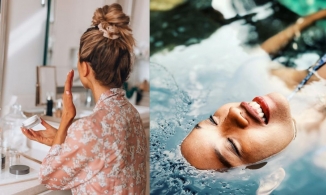 3 mẹo chăm sóc da mùa hè giúp da luôn mọng nước