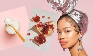 Cách làm mặt nạ môi: 5 công thức cực đơn giản mà hiệu quả khiến bạn bất ngờ