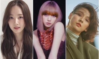 Xu hướng nhuộm tóc 2022: 8 màu nhuộm giúp làn da trắng hồng tự nhiên nhất