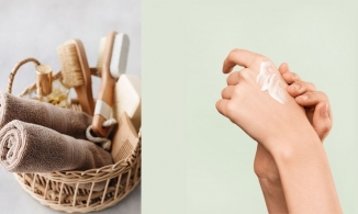 Cách chăm sóc bàn tay đẹp: 10 bí quyết có bàn tay đẹp ngay tại nhà