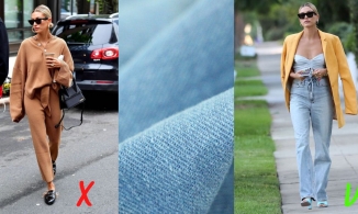 4 thay đổi nhỏ trong phong cách nàng 30+ để vẫn trẻ trung mà không bị chê 'cưa sừng làm nghé'