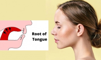 Điều kỳ diệu của phương pháp Mewing: Đẩy lưỡi lên vòm họng cũng có thể thu gọn khuôn hàm?