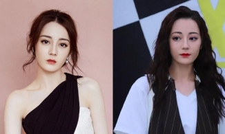 4 kiểu tóc kén mặt, xinh đẹp cỡ Địch Lệ Nhiệt Ba để cũng vẫn kém sắc như thường