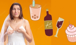 Bí quyết giữ dáng cấp tốc cho cô dâu trước ngày cưới