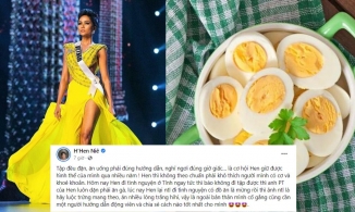 H'hen Niê lần đầu chia sẻ về người đàn ông giấu mặt luôn ân cần làm điều này để cô đẹp lên mỗi ngày