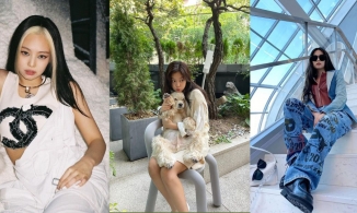 Những trang phục làm nên bản sắc Jennie BLACKPINK