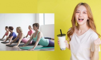 Cách uống trà sữa không mập: Áp dụng ngay 10 mẹo này để thấy hiệu quả tức thì