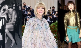 Câu chuyện về người đàn bà thép Anna Wintour đằng sau mái tóc bob và cặp kính mắt đen