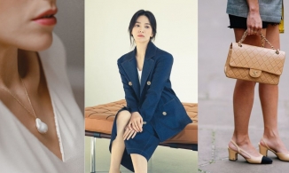 4 bí kíp giúp bạn không cần mua thêm quần áo mà vẫn có trang phục đi đám cưới sang - xịn - mịn