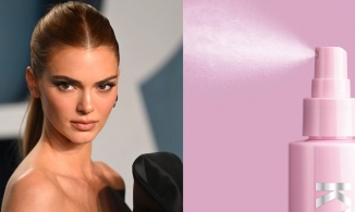 Bí quyết tạo nên vẻ đẹp tươi tắn, căng bóng đậm 'vibe' mùa hè của siêu mẫu Kendall Jenner