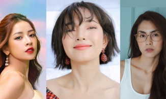 Chuyên gia tóc hàng đầu thế giới hướng dẫn bạn chọn kiểu tóc phù hợp với gương mặt