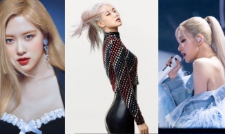 Rosé (BLACKPINK) có 15+ kiểu tóc siêu đẹp, siêu dễ có thể tự thực hiện tại nhà 