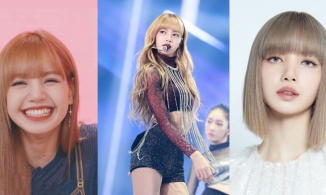 10 mẹo làm đẹp từ Lisa BLACKPINK - mỹ nhân được mệnh danh có gương mặt đẹp nhất châu Á
