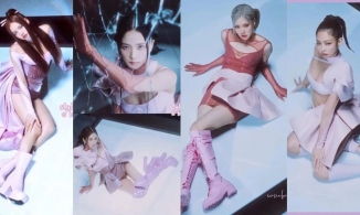 Stylist của BLACKPINK tiếp tục thể hiện thái độ thiên vị khi boots của Rosé đắt gấp 8 lần Lisa?