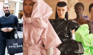 Thương hiệu thời trang Marc Jacobs và tất tần tật những gì bạn cần biết