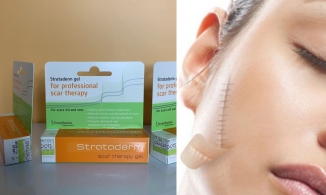 Kem trị sẹo Strataderm của Đức có tốt thật không?