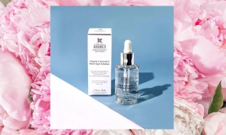 Có nên mua tinh chất mờ thâm Kiehl's Clearly Corrective Dark Spot Solution không?