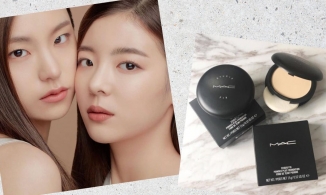 Review chi tiết và chân thực nhất phấn nền phủ MAC Studio Fix Powder Plus Foundation