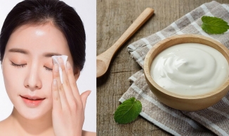 Top 10 cách tẩy trang cực đơn giản, hiệu quả mà không cần nước tẩy trang