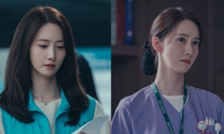 Mẫu tóc đơn giản, dễ chăm sóc mà đầy trẻ trung của YooNa trong phim bom tấn 'Big Mouth'