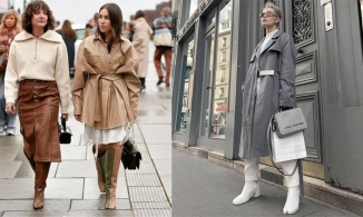 Mùa đông năm nay, bạn đừng mua 5 kiểu giày boots này nữa vì chúng đã lỗi mốt rồi