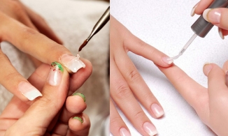 5 điều bạn cần ghi nhớ trước khi đi làm nail ngoài tiệm