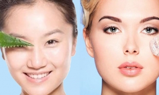 Đánh bay quầng thâm mắt với 6 nguyên liệu có sẵn trong căn bếp