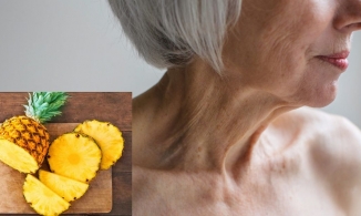 4 cách giúp xóa nếp nhăn cổ dễ dàng mà bạn nhất định nên thử