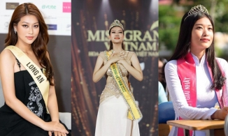 Bí quyết sở hữu làn da nâu căng bóng như Miss Grand Vietnam 2022 Đoàn Thiên Ân